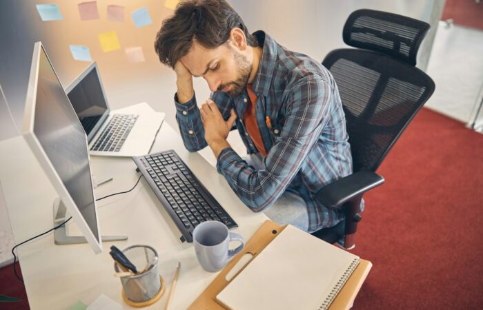 Addressing Compassion Fatigue & Burnout
