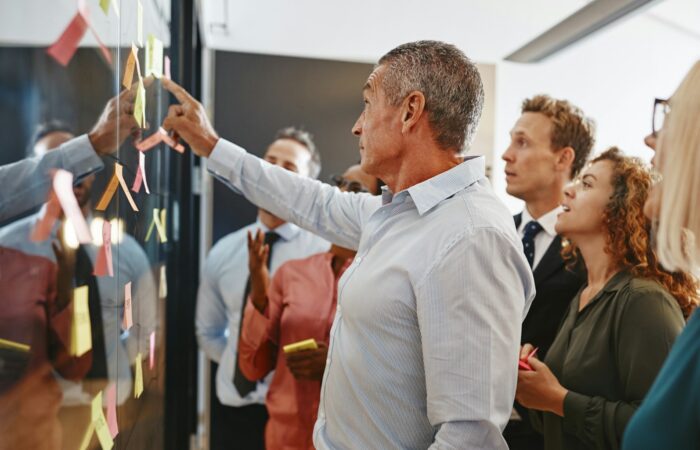Multigenerational Competency in the Workplace