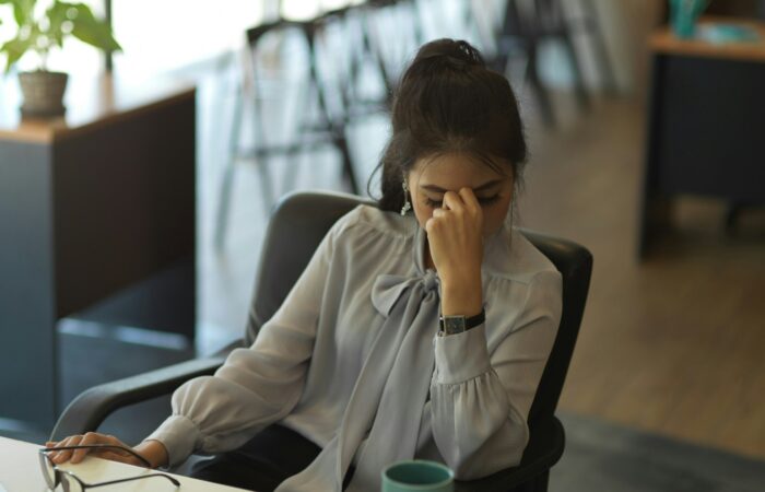 Managing Negative Thoughts