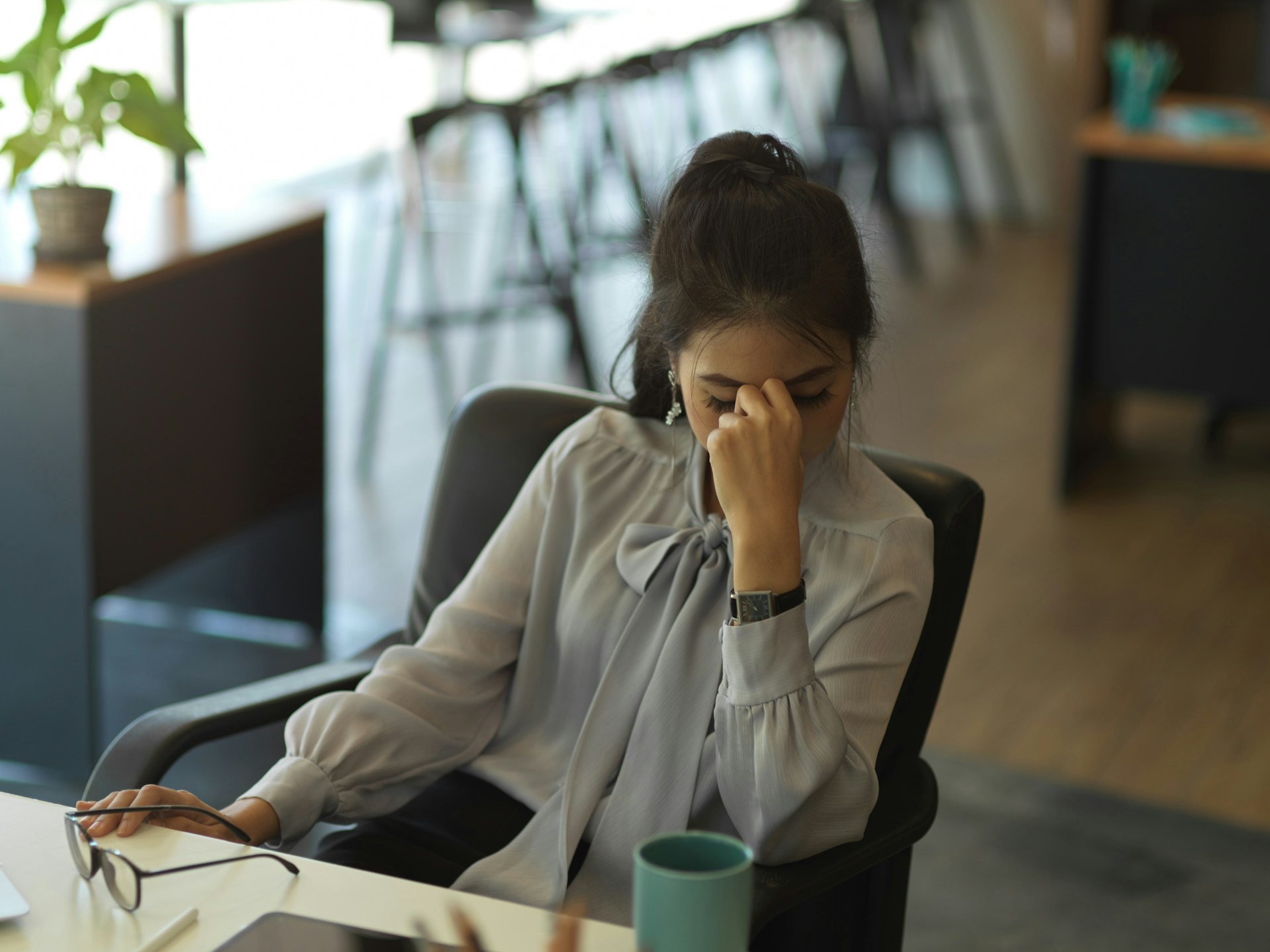 Managing Negative Thoughts